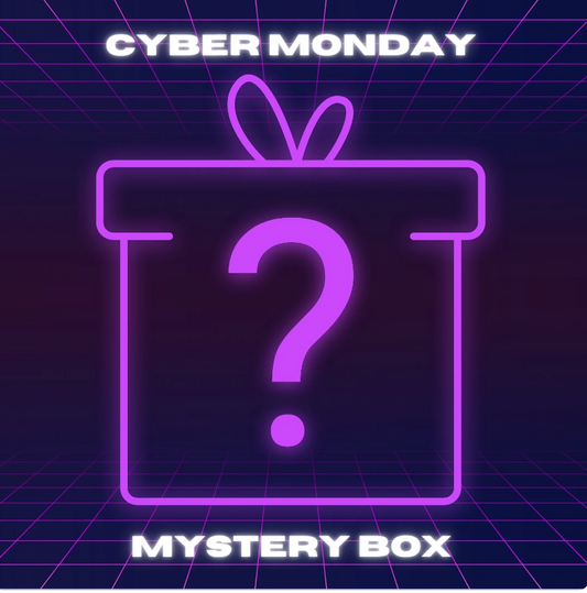 Value Mystery Box