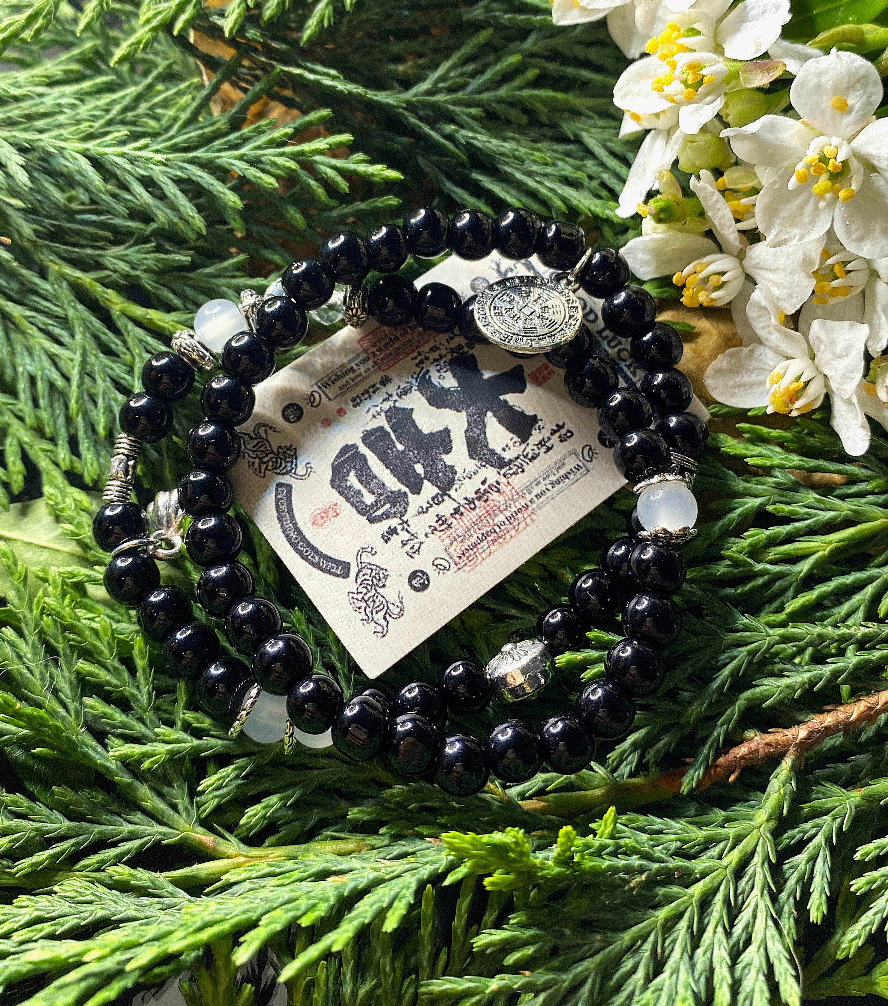 ★TEEN TOP CHUNJI 着用★【SHOVEOFF】Premium Bracelet 61DdHgbPuhL._SY300_QL30_.jpg