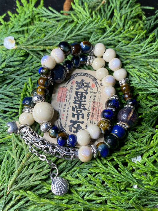 Bracelet-10 -taoci minzu - Mobi Dubi Shop -  - 