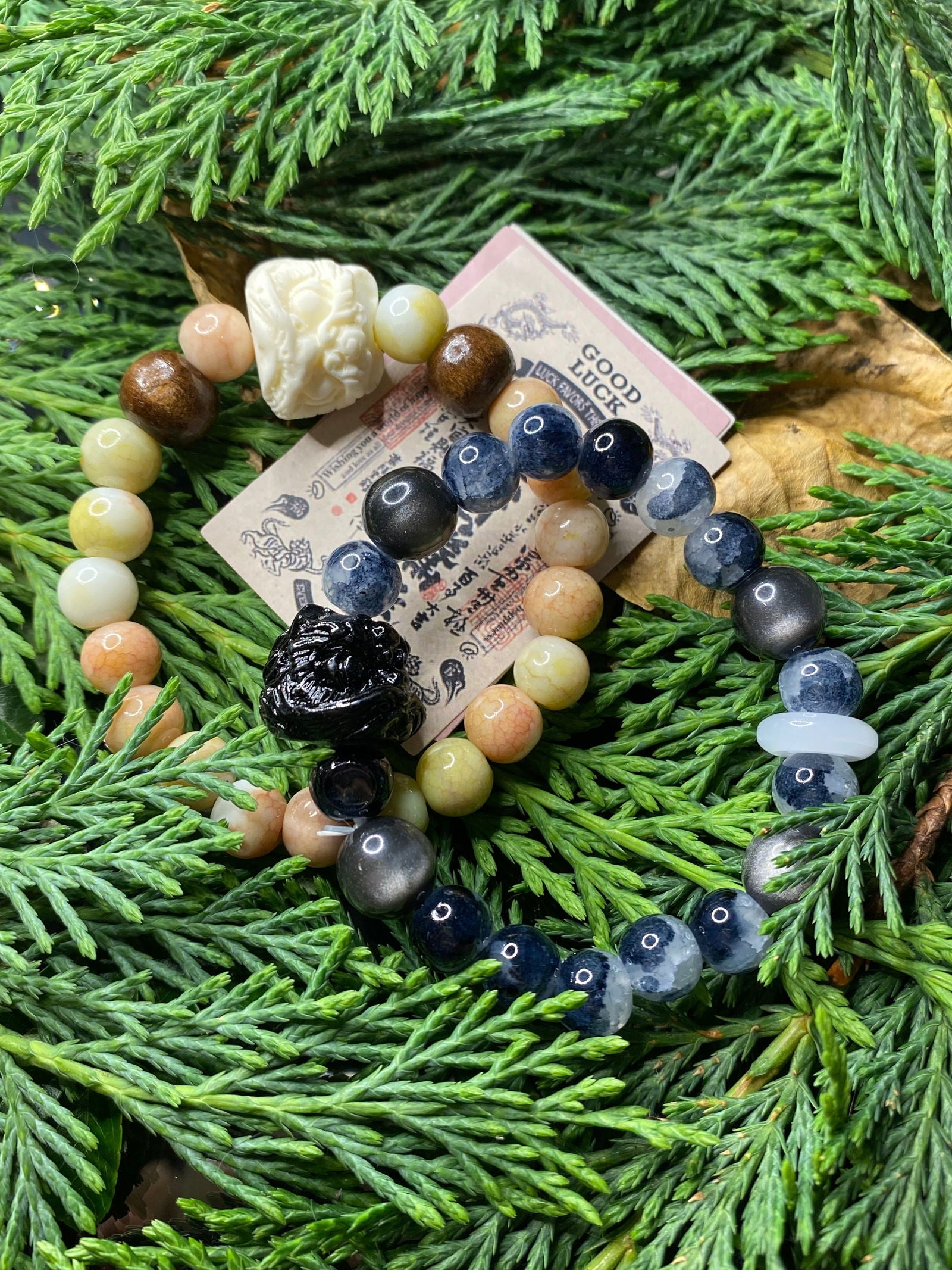 Bracelet-11 -xingshi - Mobi Dubi Shop -  - 
