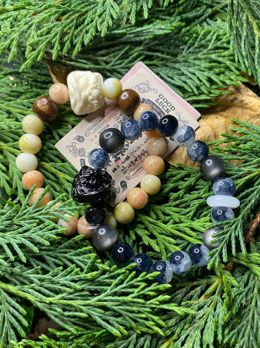 Bracelet-11 -xingshi - Mobi Dubi Shop -  - 
