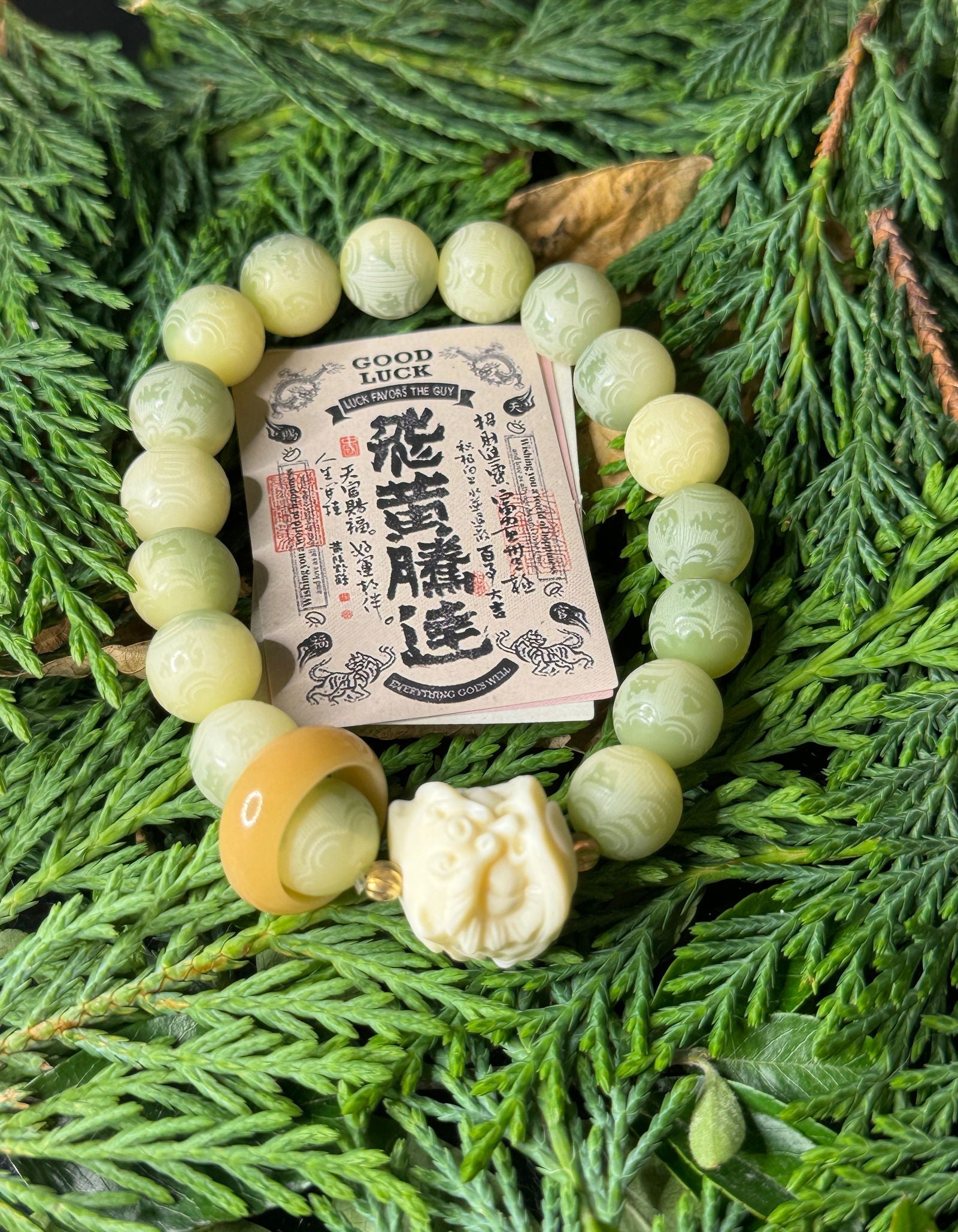 Bracelet-11 -xingshi - Mobi Dubi Shop -  - 