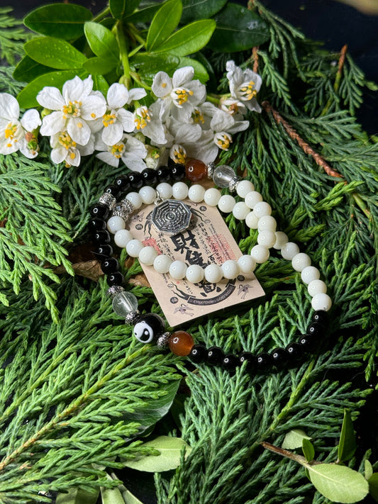 Bracelet-1 -bagua shouchuan - Mobi Dubi Shop -  - 