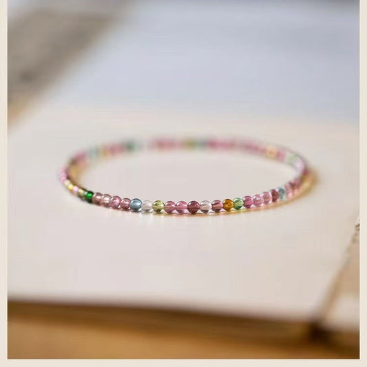 Bracelet-2 -bixi shoulian - Mobi Dubi Shop -  - 