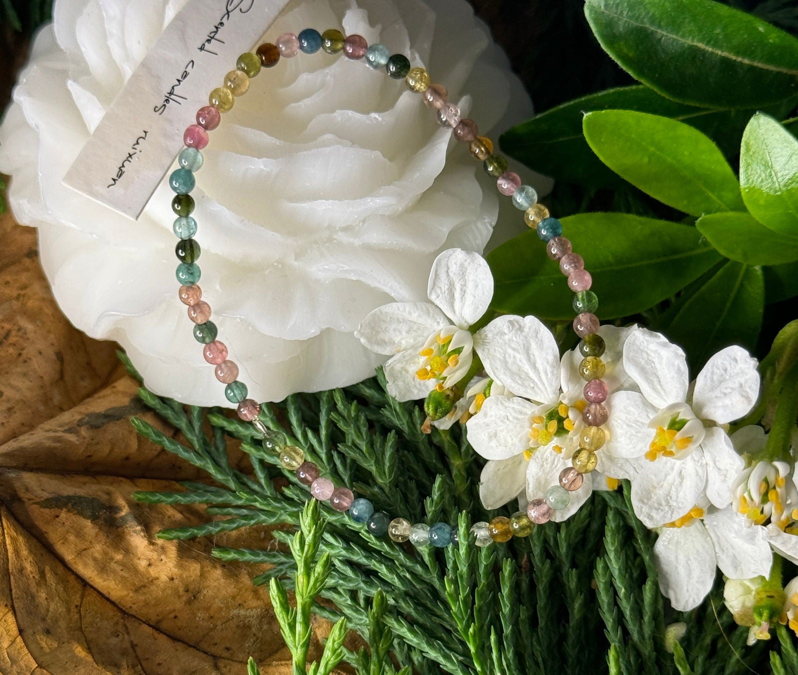 Bracelet-2 -bixi shoulian - Mobi Dubi Shop -  - 