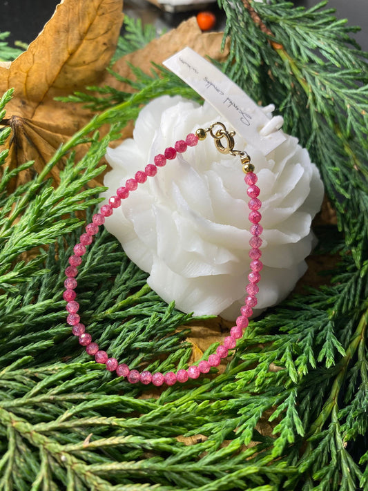 Bracelet-3 -fense bixi - Mobi Dubi Shop -  - 