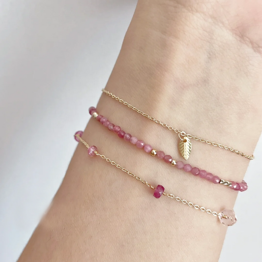 Bracelet-3 -fense bixi - Mobi Dubi Shop -  - 