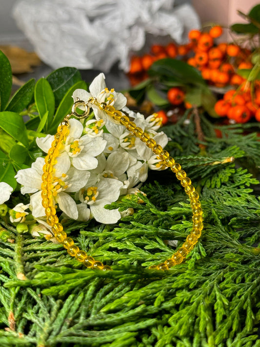 Bracelet-5 -huang shuijing - Mobi Dubi Shop -  - 