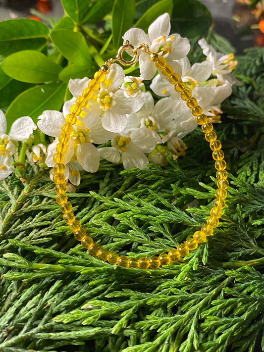 Bracelet-5 -huang shuijing - Mobi Dubi Shop -  - 