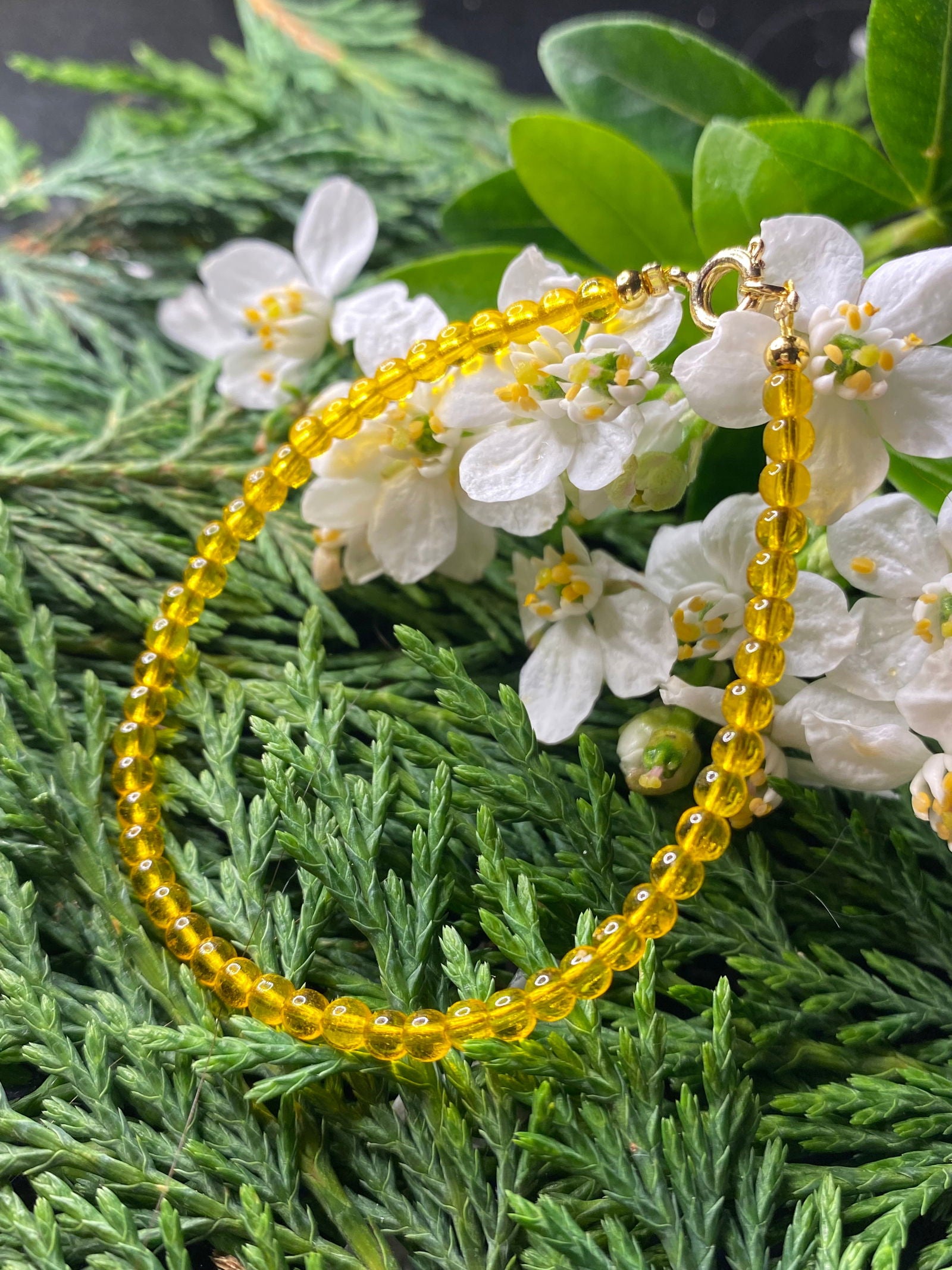 Bracelet-5 -huang shuijing - Mobi Dubi Shop -  - 