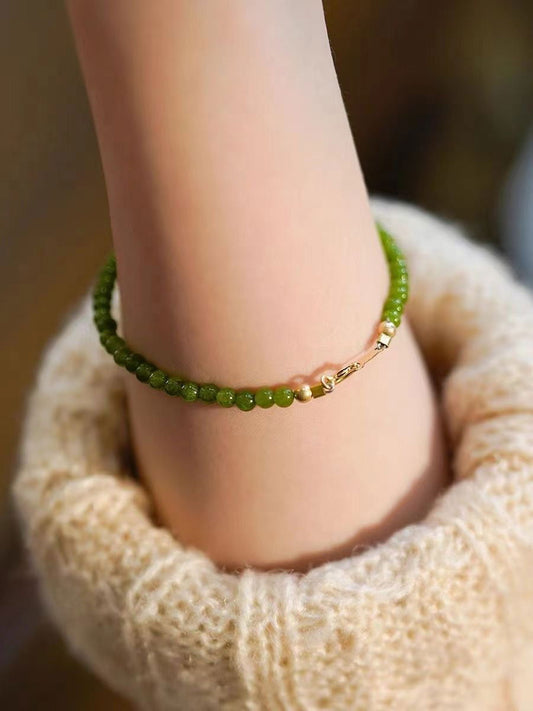 Bracelet-7 -lvyusui - Mobi Dubi Shop -  - 