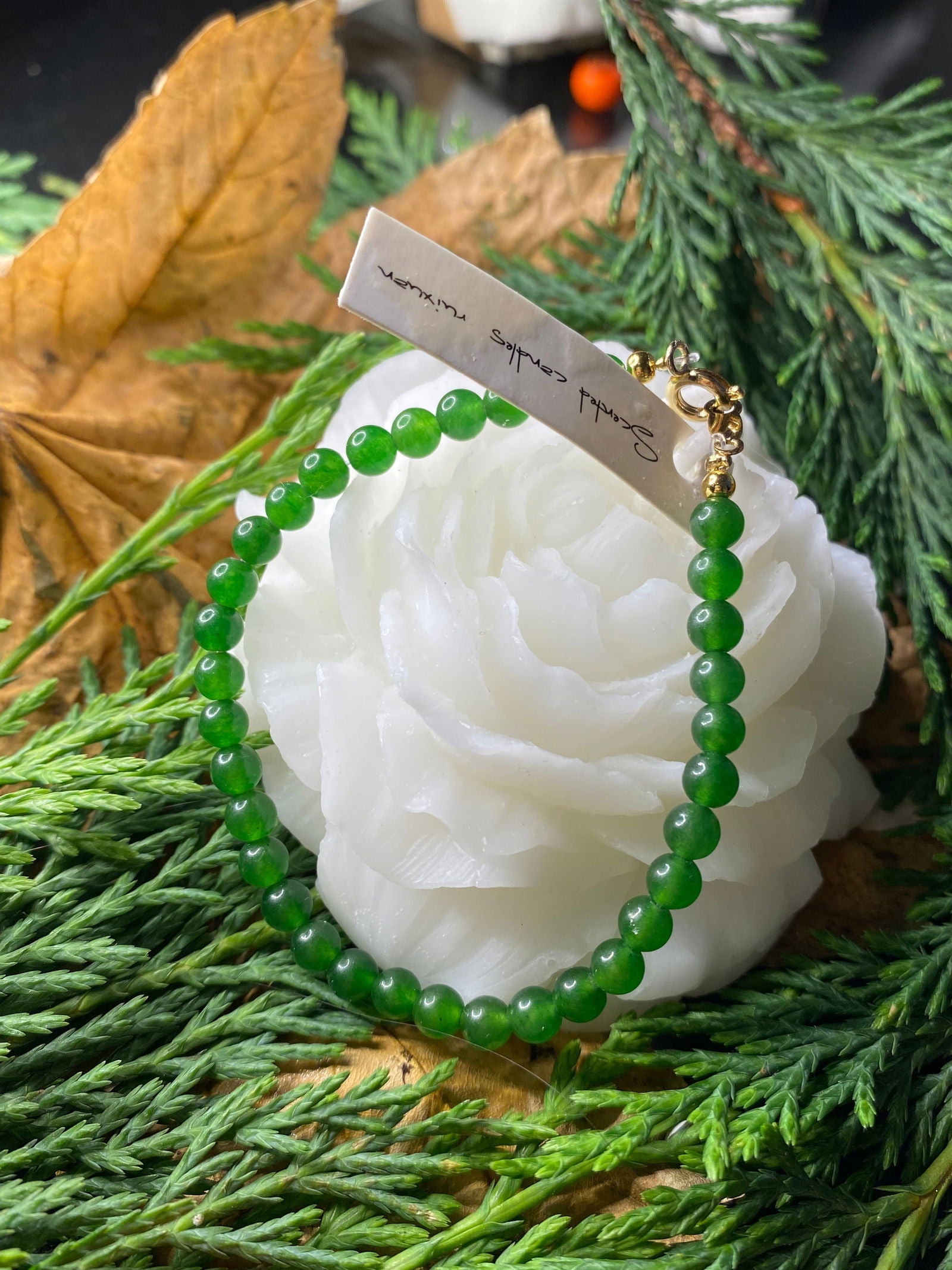 Bracelet-7 -lvyusui - Mobi Dubi Shop -  - 