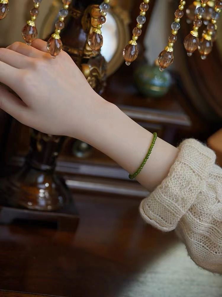 Bracelet-7 -lvyusui - Mobi Dubi Shop -  - 