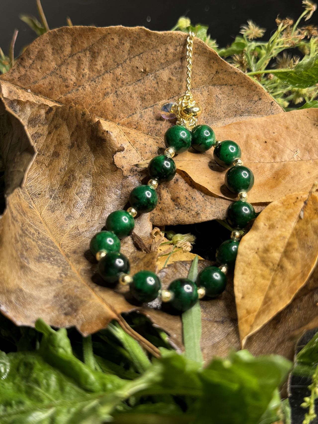 Bracelet Opal - Mobi Dubi Shop -  - 