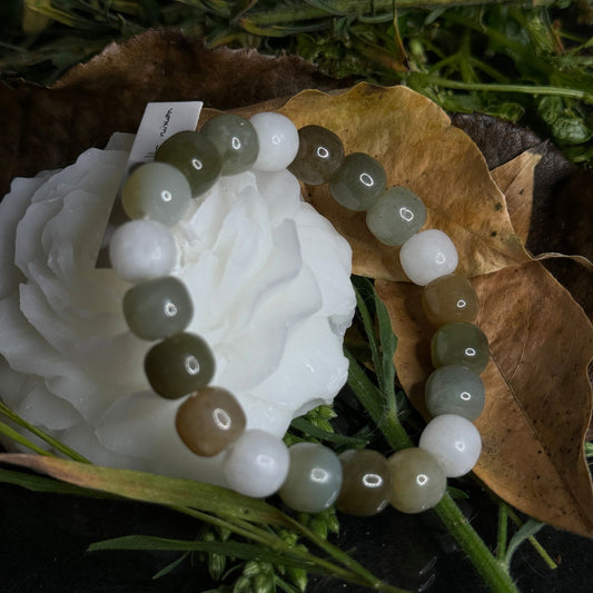 Bracelets Jade - Mobi Dubi Shop -  - 