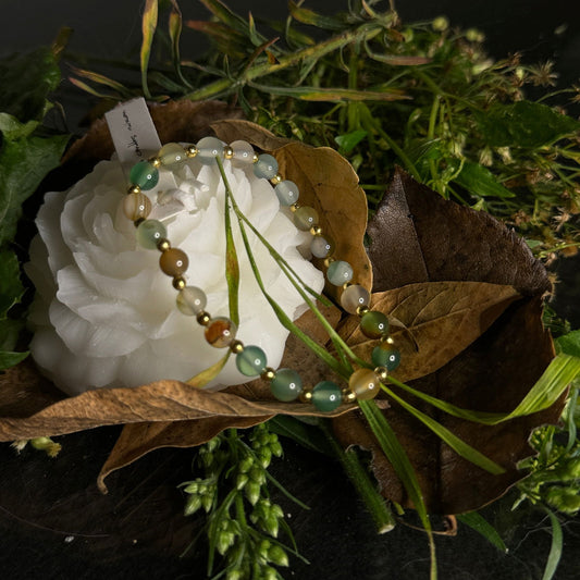 Bracelets Tourmaline - Mobi Dubi Shop -  - 