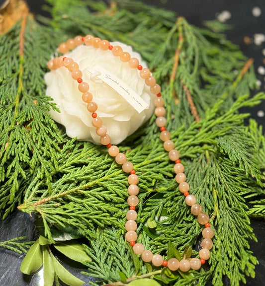 Necklace-2-taiyangshi - Mobi Dubi Shop -  - 