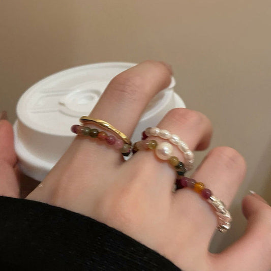Ring-1-bixi jiezhi - Mobi Dubi Shop -  - 